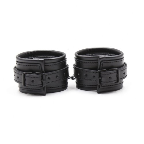 Restricciones Para Las Muñecas para Juego BDSM