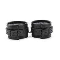 Wrist Restraints for BDSM Play