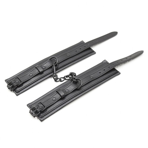 Wrist Restraints for BDSM Play