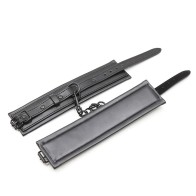 Wrist Restraints for BDSM Play