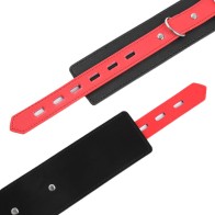 Lock Buckle Wrist Restraints Buy Online