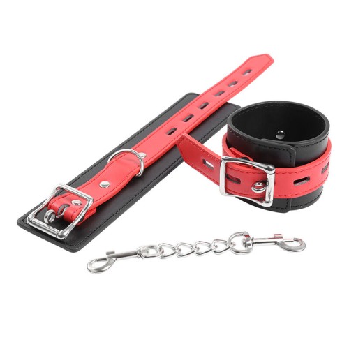 Lock Buckle Wrist Restraints Buy Online