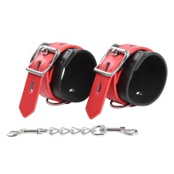 Lock Buckle Wrist Restraints Buy Online