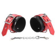 Lock Buckle Wrist Restraints Buy Online