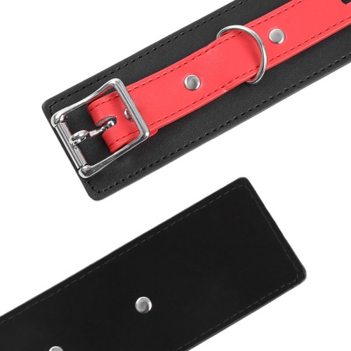 Lock Buckle Wrist Restraints Buy Online