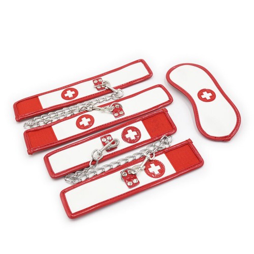 Mini Nurse Set 3 Pieces