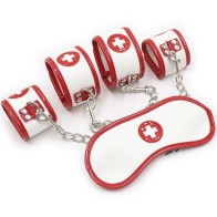 Mini Nurse Set 3 Pieces