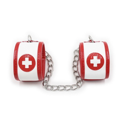 Mini Nurse Set 3 Pieces
