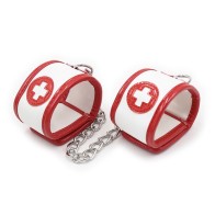 Mini Nurse Set 3 Pieces