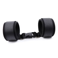 Neoprene Handcuffs for BDSM Fun