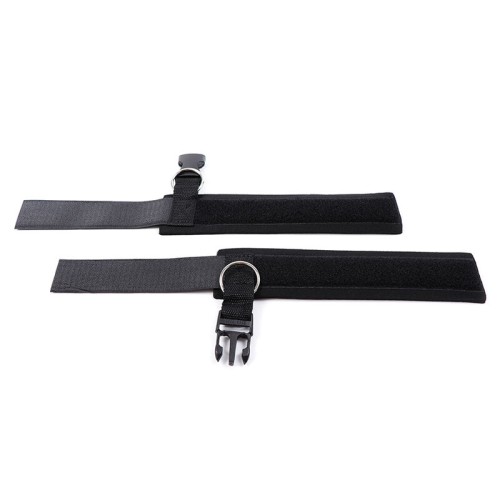 Neoprene Handcuffs for BDSM Fun