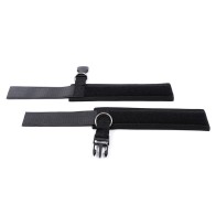 Neoprene Handcuffs for BDSM Fun