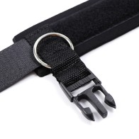 Neoprene Handcuffs for BDSM Fun