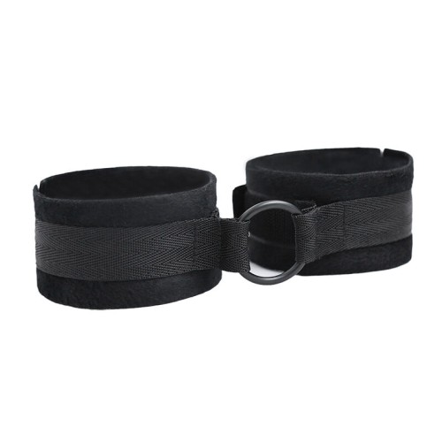 Beginner Bondage Handcuffs