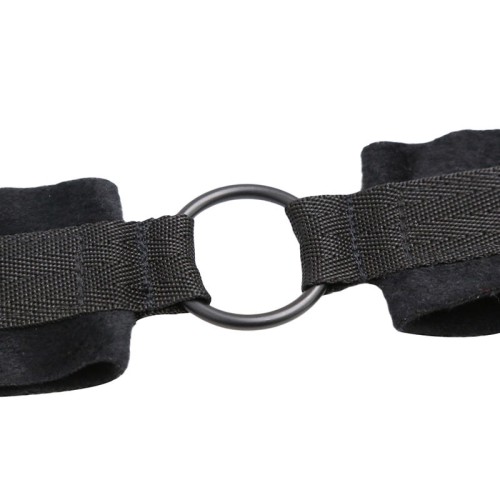 Beginner Bondage Handcuffs