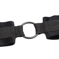 Beginner Bondage Handcuffs