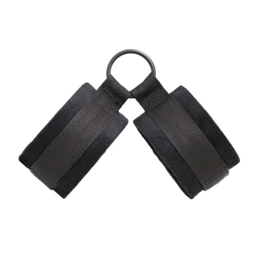 Beginner Bondage Handcuffs
