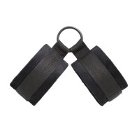 Beginner Bondage Handcuffs
