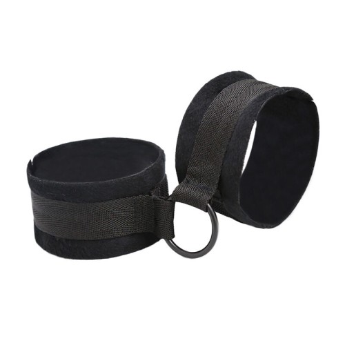 Beginner Bondage Handcuffs