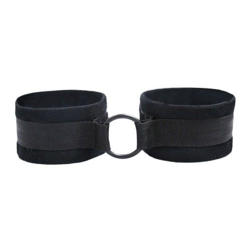 Beginner Bondage Handcuffs
