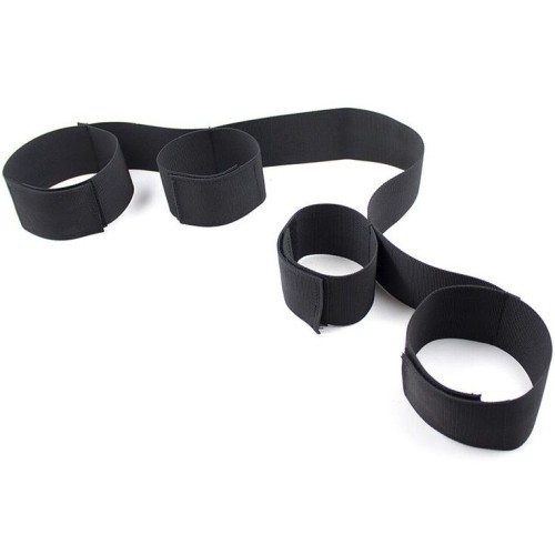 OHMAMA Nylon Restraints for Safe Play