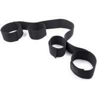 OHMAMA Nylon Restraints for Safe Play