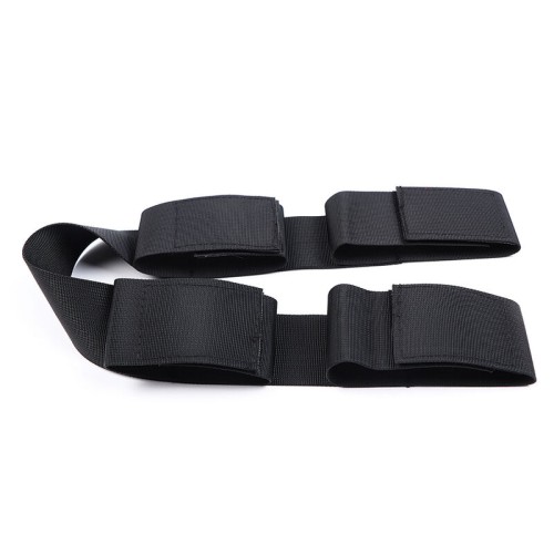 OHMAMA Nylon Restraints for Safe Play