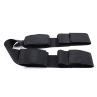 OHMAMA Nylon Restraints for Safe Play