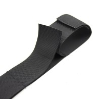 OHMAMA Nylon Restraints for Safe Play