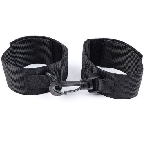 Nylon Handcuffs for Bondage