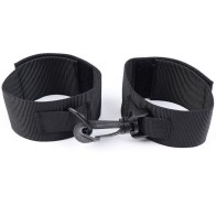 Nylon Handcuffs for Bondage