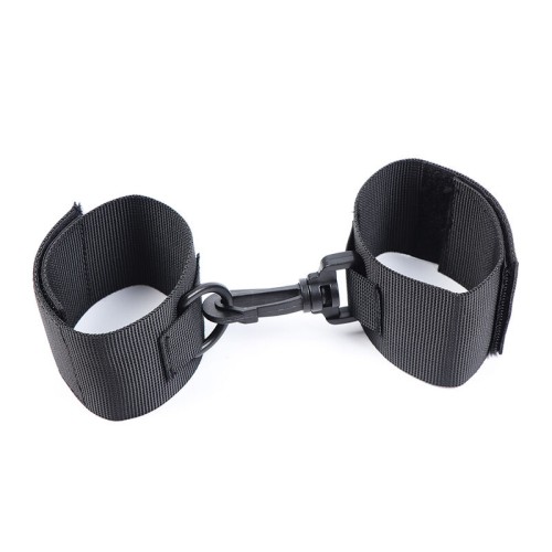 Nylon Handcuffs for Bondage