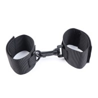 Nylon Handcuffs for Bondage