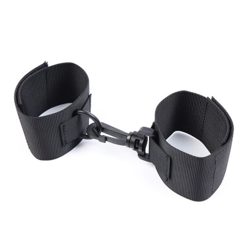 Nylon Handcuffs for Bondage