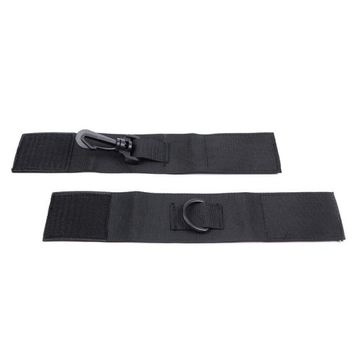 Nylon Handcuffs for Bondage