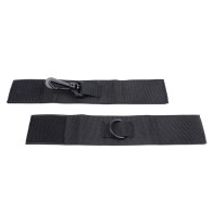 Nylon Handcuffs for Bondage