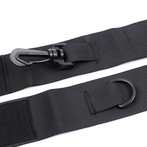 Nylon Handcuffs for Bondage