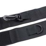 Nylon Handcuffs for Bondage