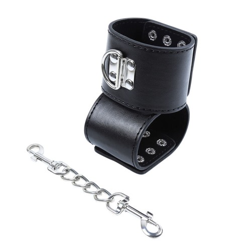 Ohmama Metal Brooch Restraint Doll