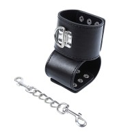 Ohmama Metal Brooch Restraint Doll