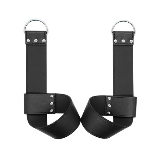 Suspension Handcuffs for Wrists and Ankles - Explore Your Fetish
