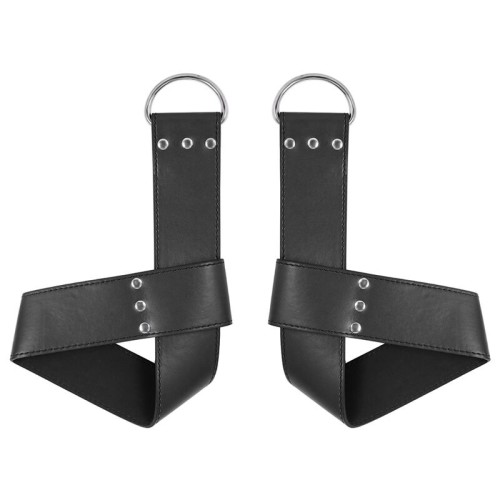 Suspension Handcuffs for Wrists and Ankles - Explore Your Fetish
