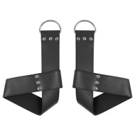 Suspension Handcuffs for Wrists and Ankles - Explore Your Fetish