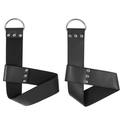 Suspension Handcuffs for Wrists and Ankles - Explore Your Fetish