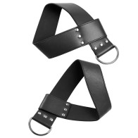 Suspension Handcuffs for Wrists and Ankles - Explore Your Fetish