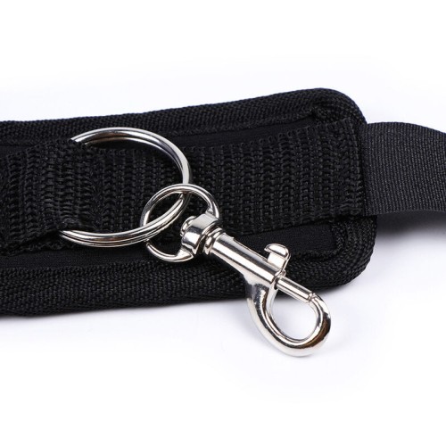 Ohmama Bondage Wrist Restraints with Suction Cups - BDSM Accessories