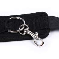 Ohmama Bondage Wrist Restraints with Suction Cups - BDSM Accessories