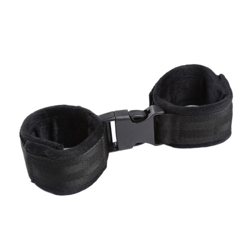 Ohmama Wrist Restraints with Clip