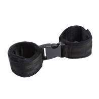 Ohmama Wrist Restraints with Clip