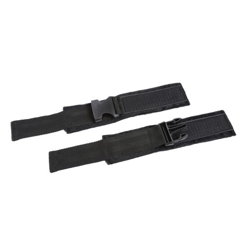 Ohmama Wrist Restraints with Clip